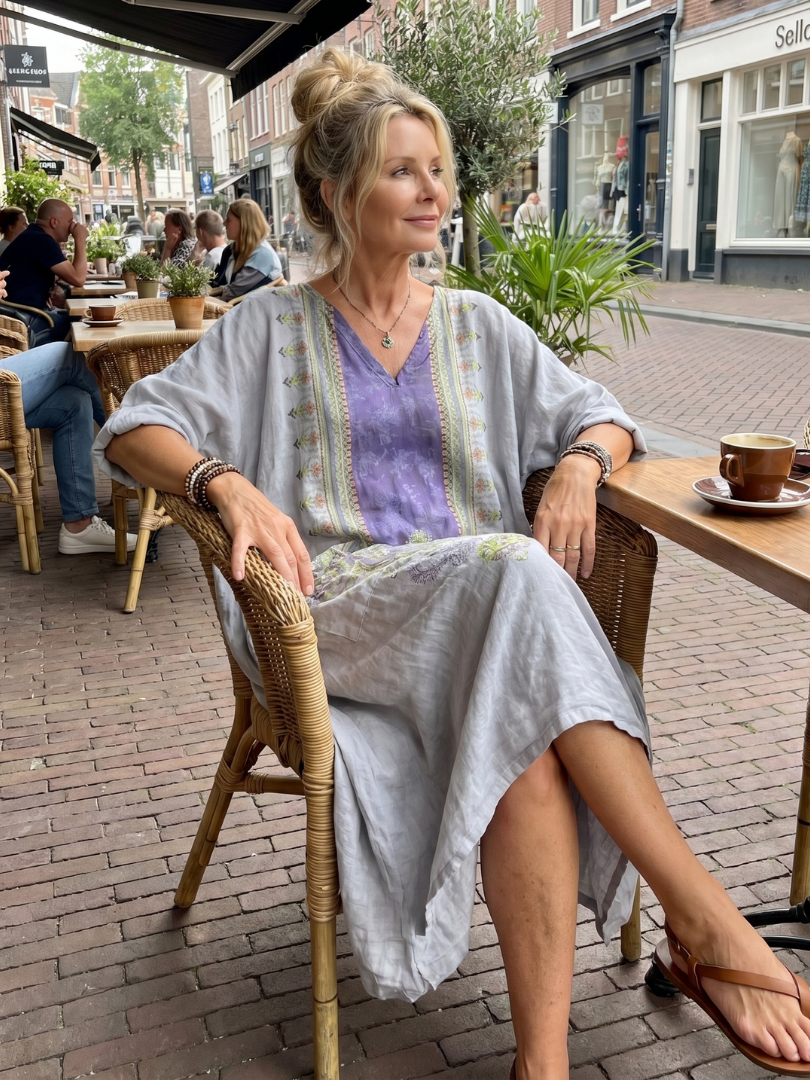 BARBARA | Hímzés a nyugodt napok között