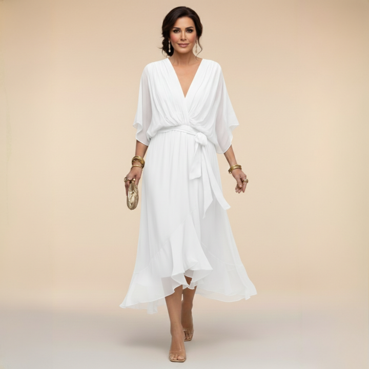 MELINDA | Midi ruha
