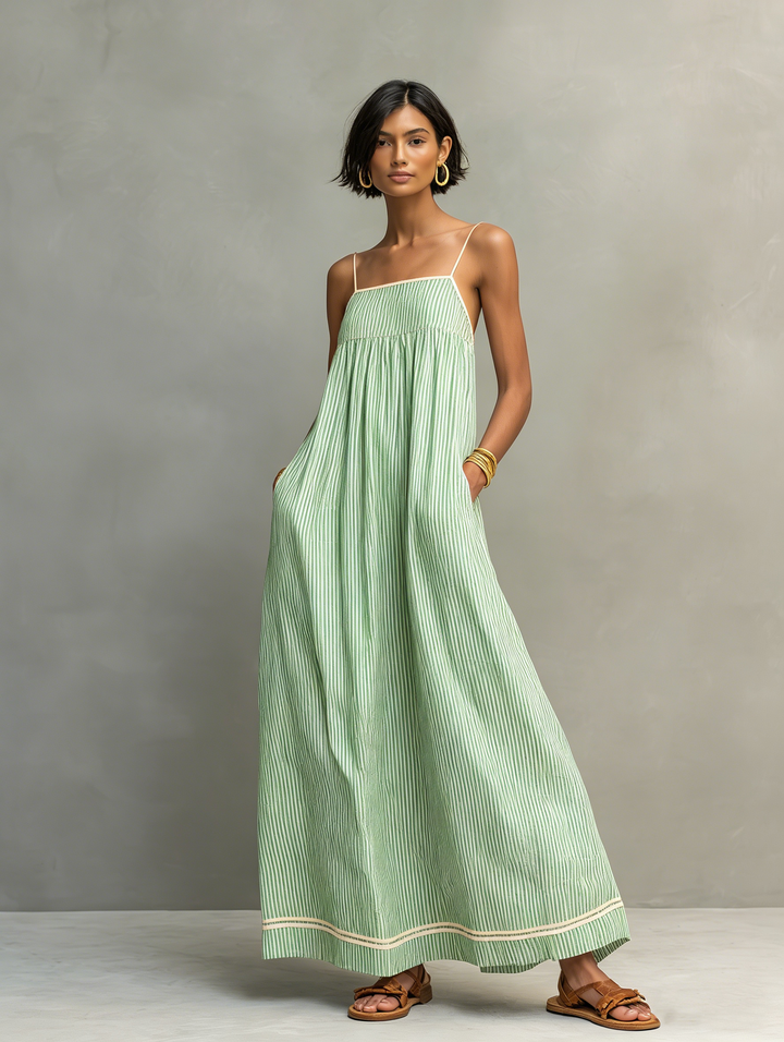 EUGENIA | Midi ruha