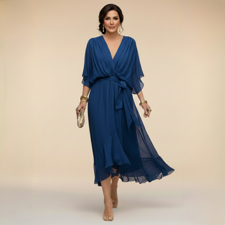 MELINDA | Midi ruha