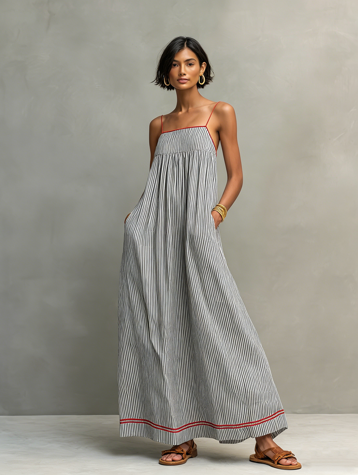 EUGENIA | Midi ruha