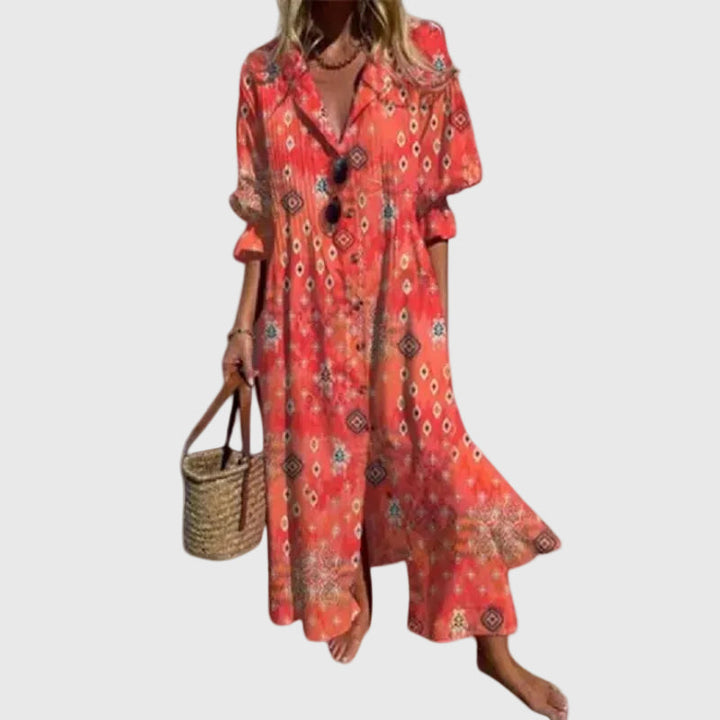 HEDVIG | Boho szabadság nyári napokra