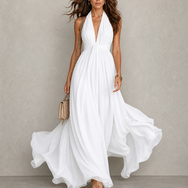 MARGIT | Maxi ruha
