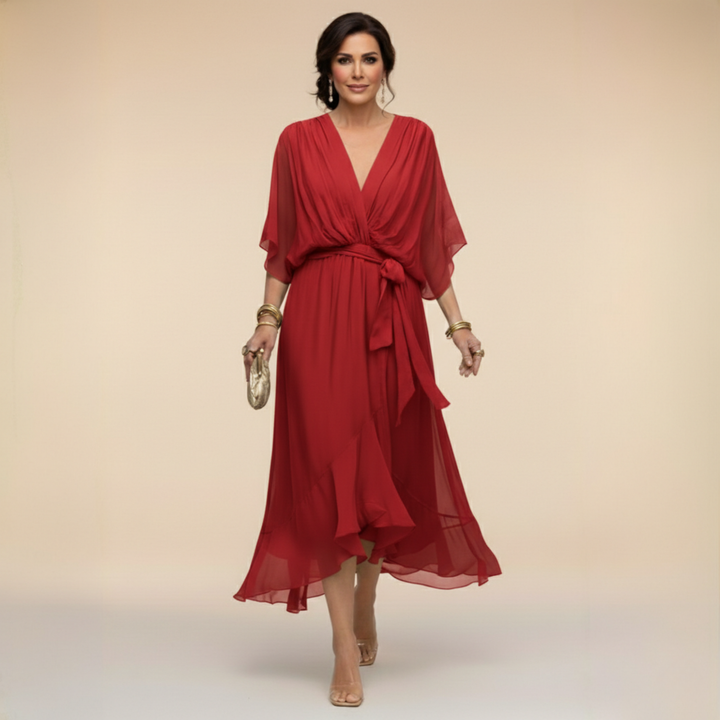 MELINDA | Midi ruha