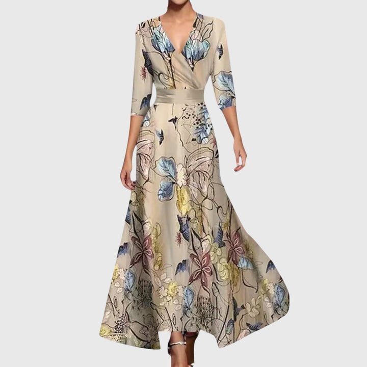 GEORGINA | Elegancia napra és estére