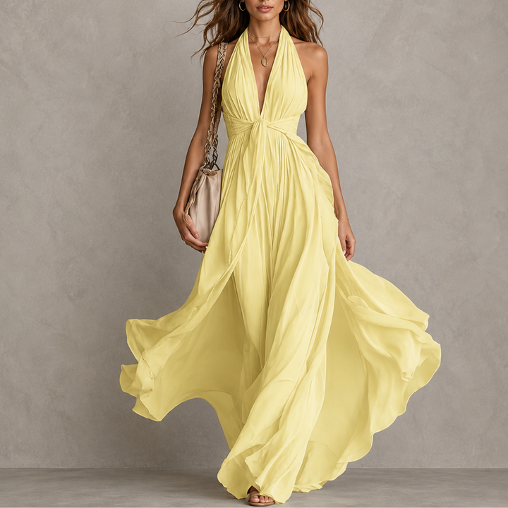 MARGIT | Maxi ruha