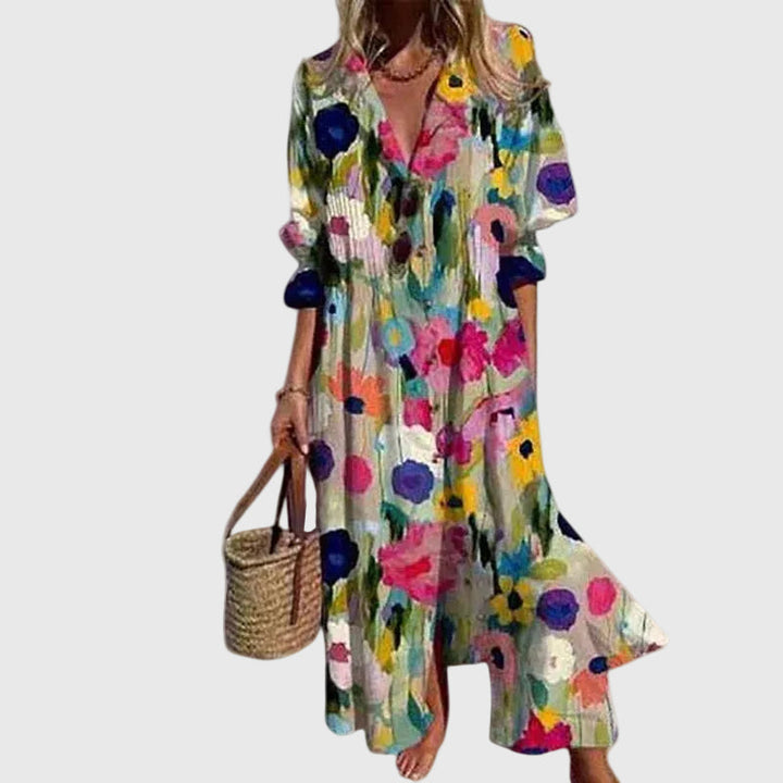 HEDVIG | Boho szabadság nyári napokra