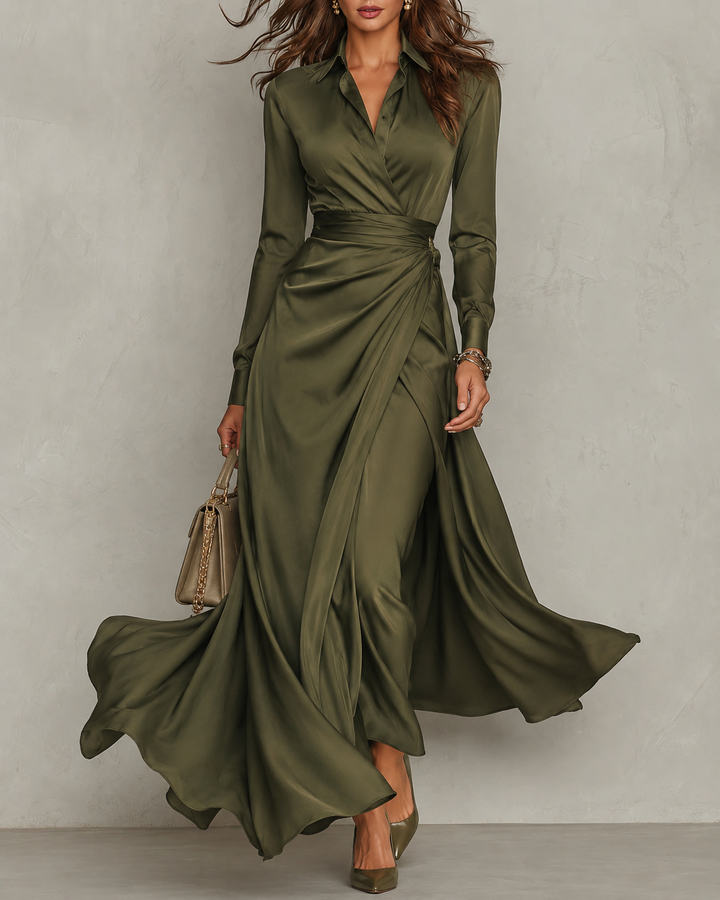 LIDIA | Maxi ruha