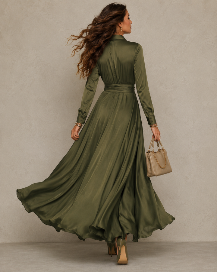 LIDIA | Maxi ruha