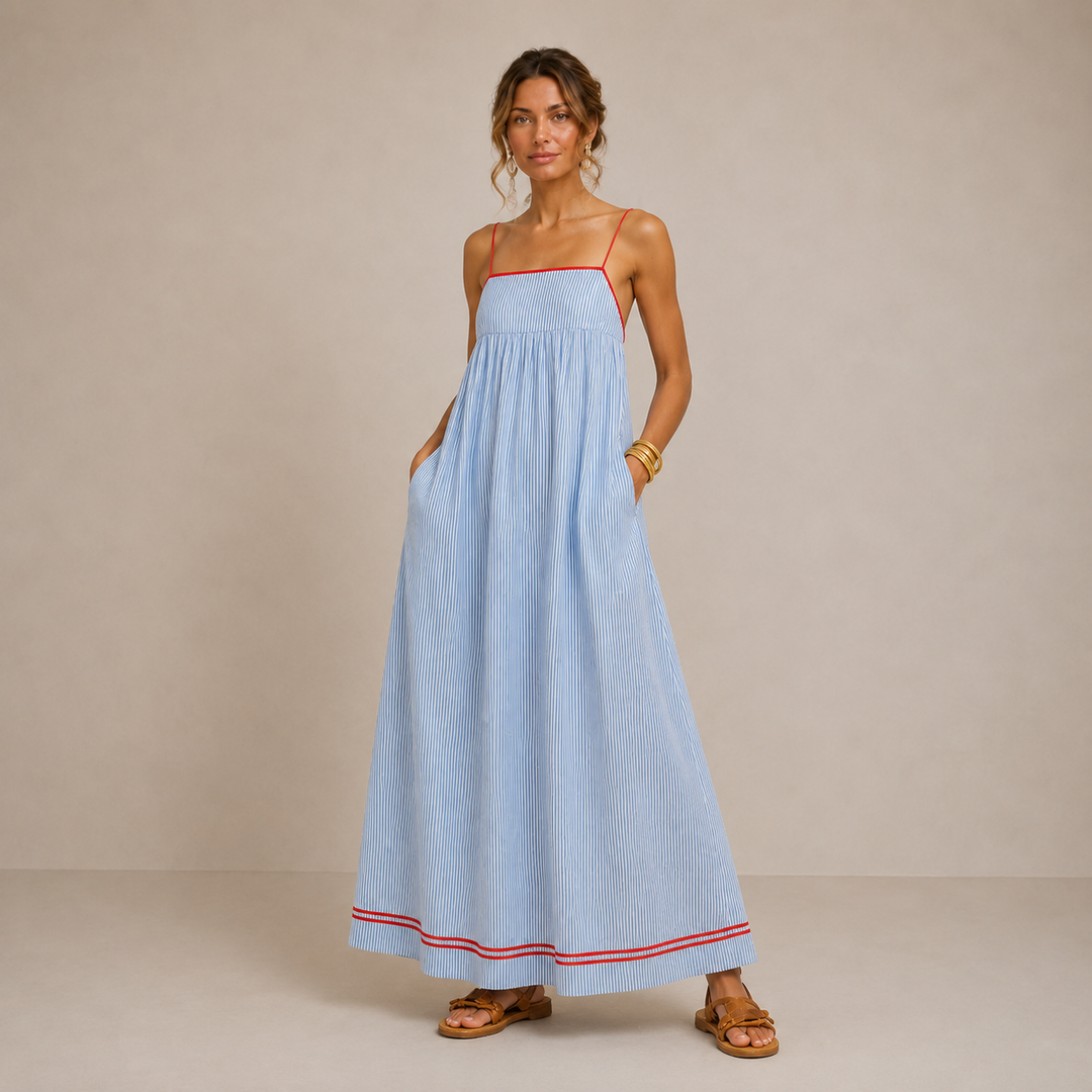 EUGENIA | Midi ruha