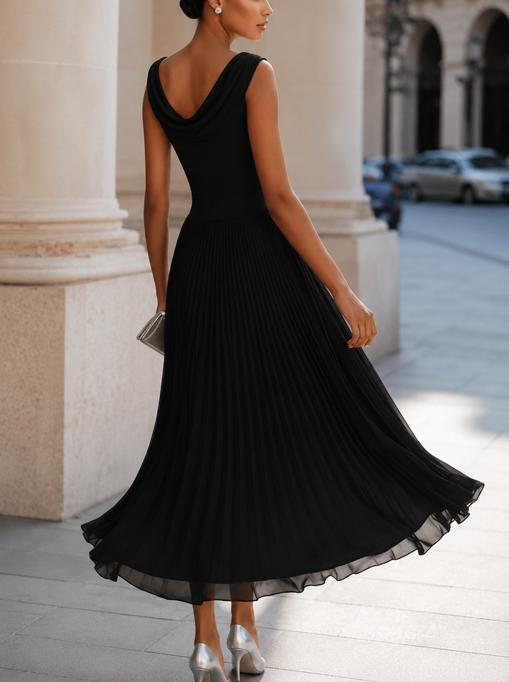 BARBARA | Midi ruha
