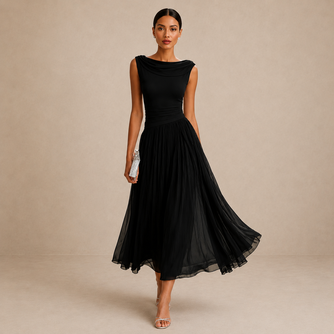 BARBARA | Midi ruha