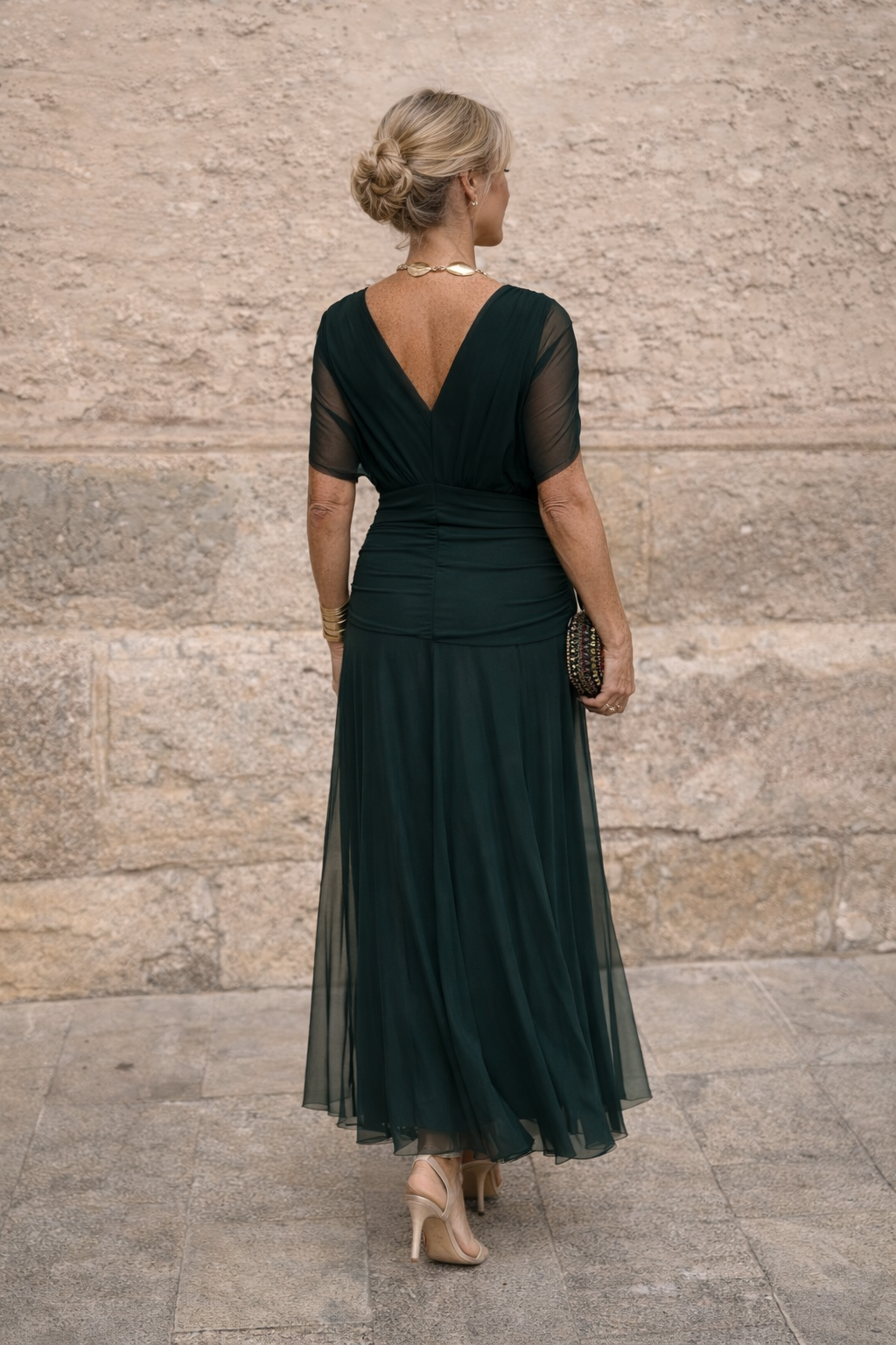 MARLENA | Maxi ruha