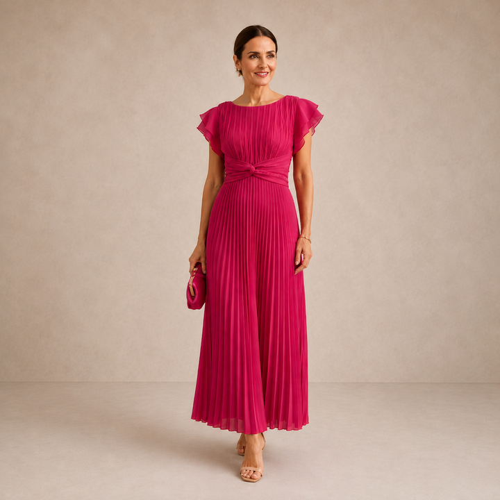 EVELIN | Midi ruha