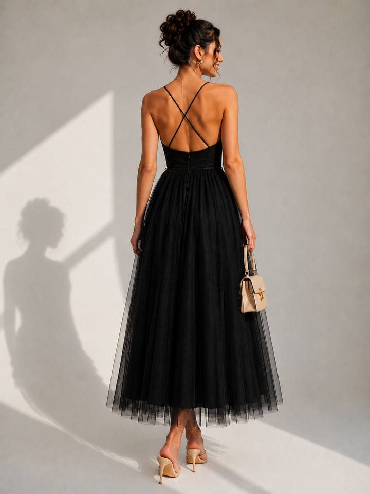 EDIT | Midi ruha