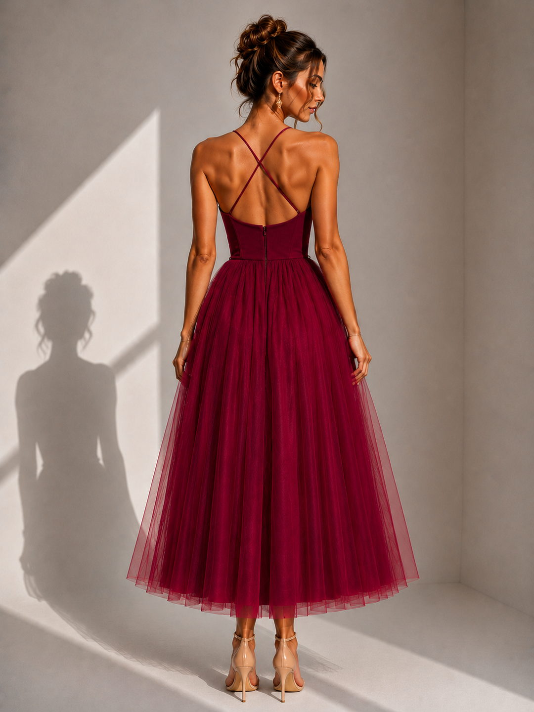 EDIT | Midi ruha