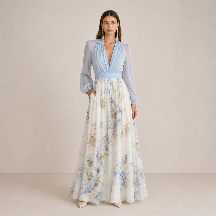 MARIETTA | Maxi ruha