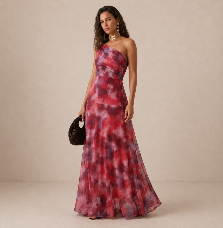 KAMILLA | Maxi ruha