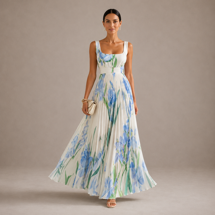 GEORGINA | Maxi ruha