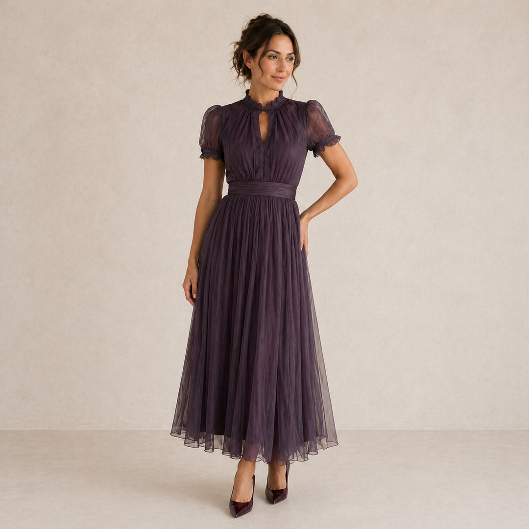 VALENTINA | Maxi ruha