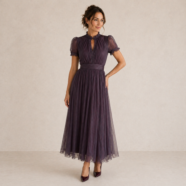 VALENTINA | Maxi ruha
