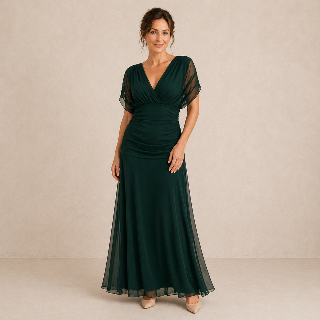 MARLENA | Maxi ruha
