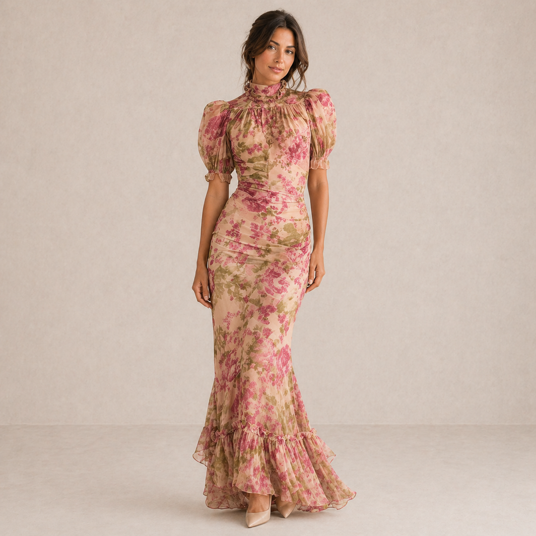 KATALIN | Maxi ruha