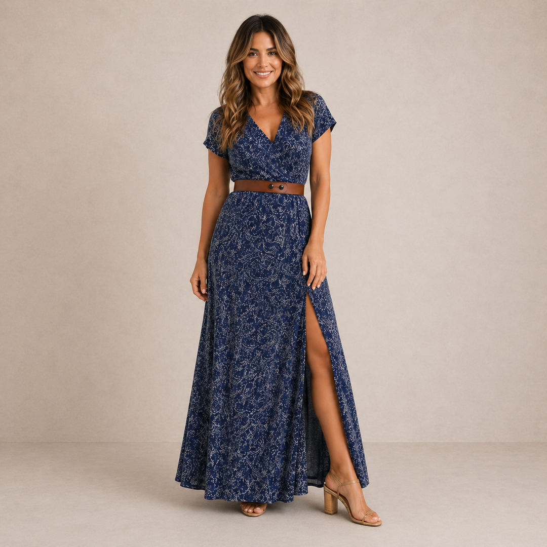 HANNA | Maxi ruha