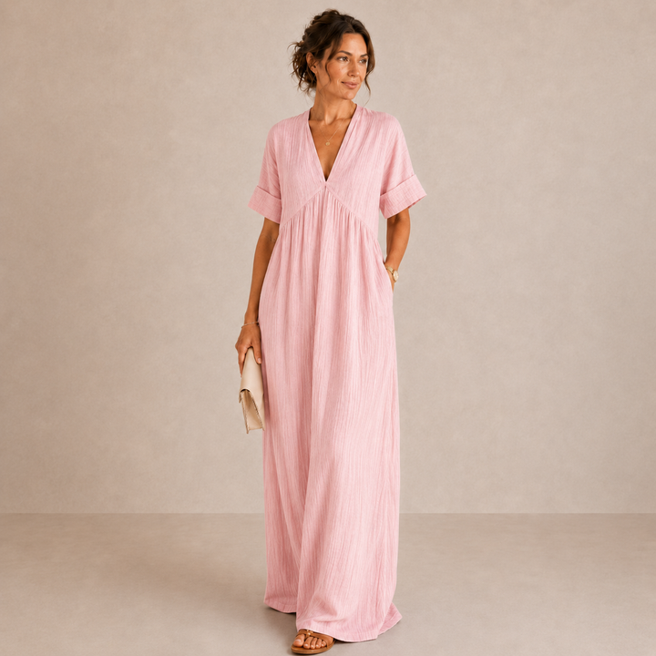 KINGA | Maxi ruha