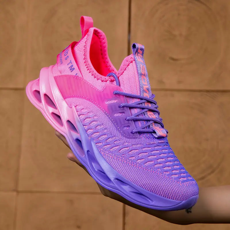LILIANA | Sneaker a nap minden órájához