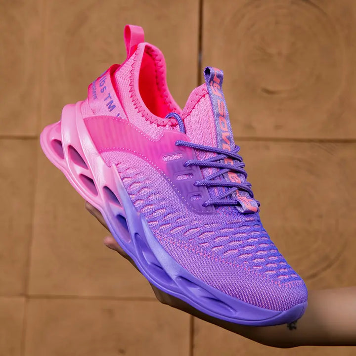 LILIANA | Sneaker a nap minden órájához