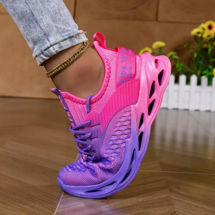 LILIANA | Sneaker a nap minden órájához