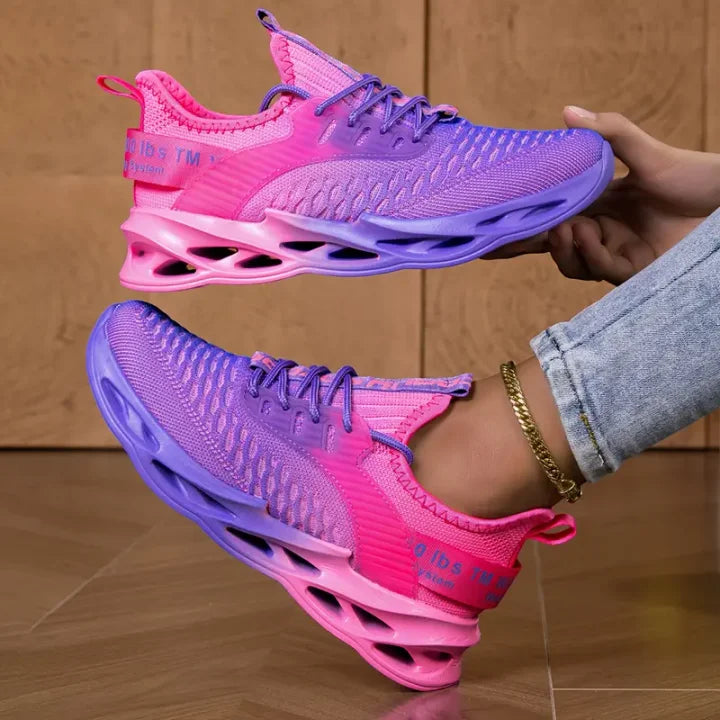 LILIANA | Sneaker a nap minden órájához