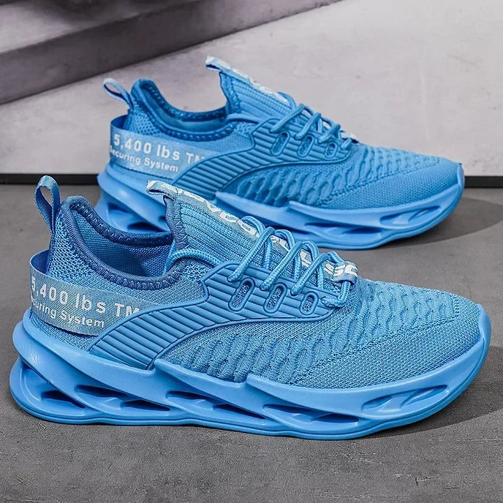 LILIANA | Sneaker a nap minden órájához
