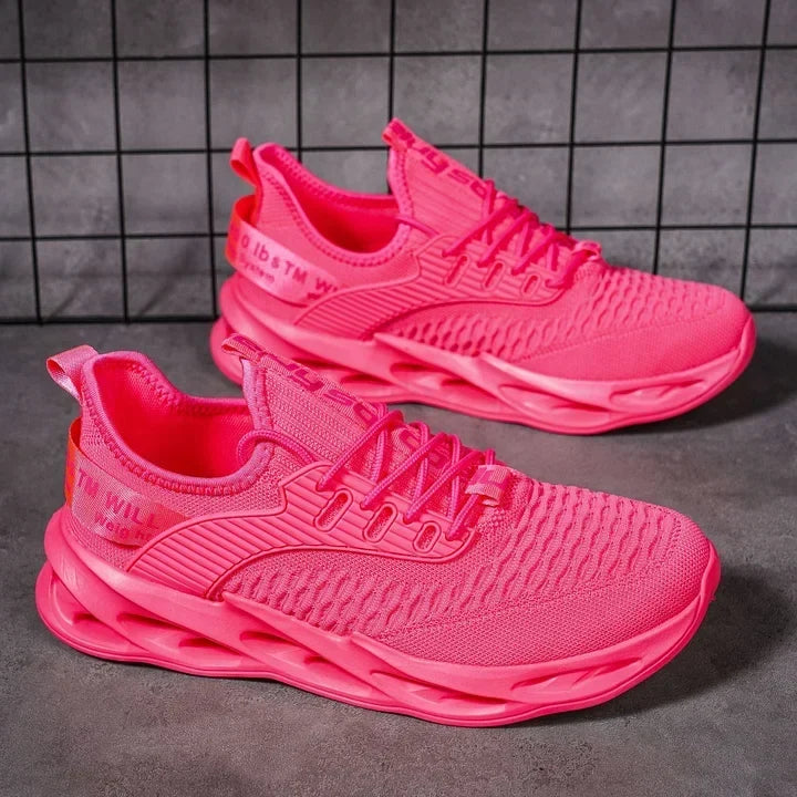 LILIANA | Sneaker a nap minden órájához