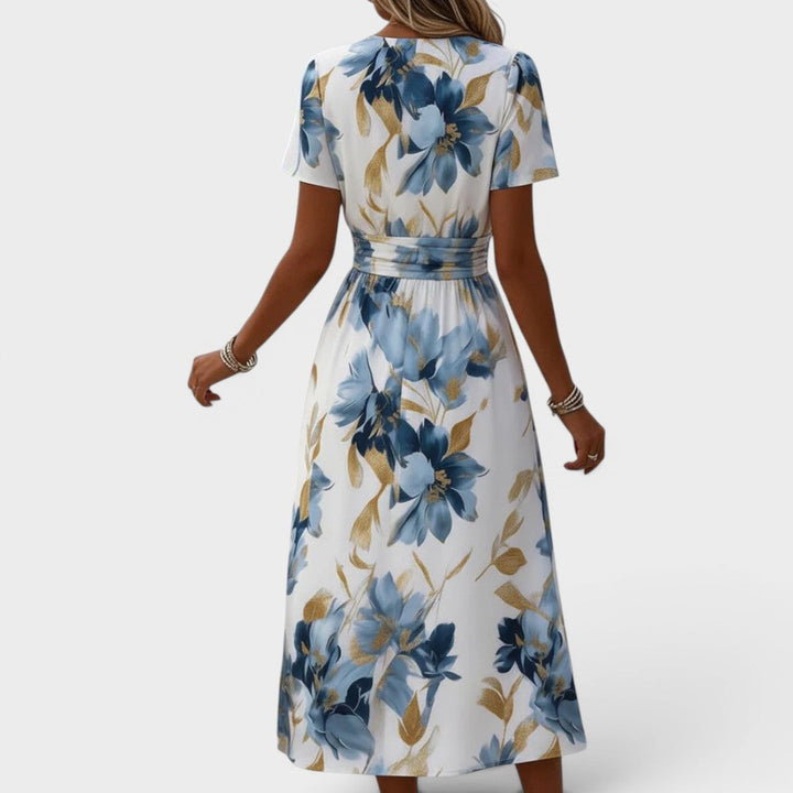 EMILIA | Midi ruha
