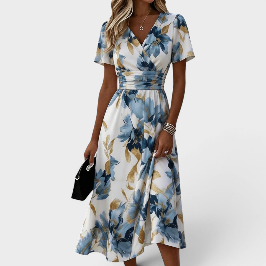 EMILIA | Midi ruha