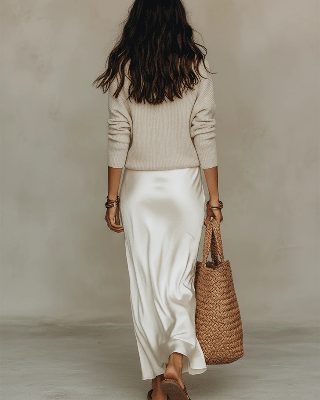 RENATA | Midi ruha