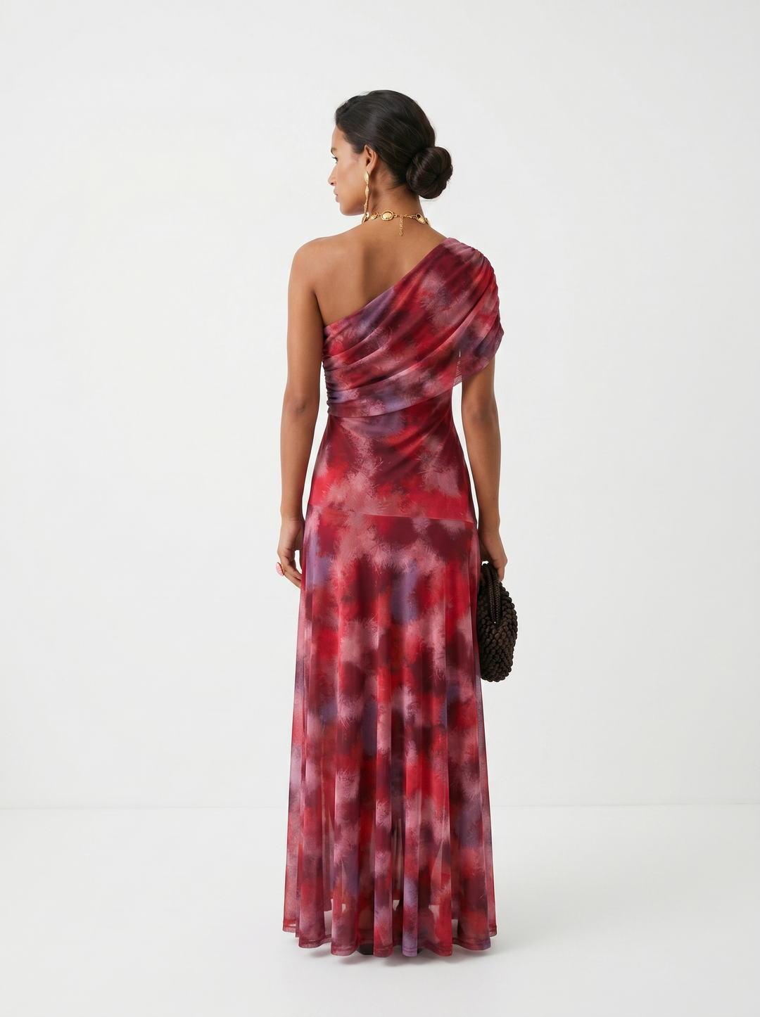 KAMILLA | Maxi ruha
