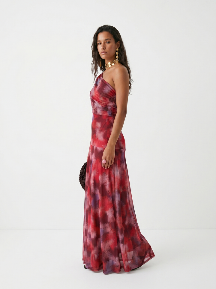 KAMILLA | Maxi ruha