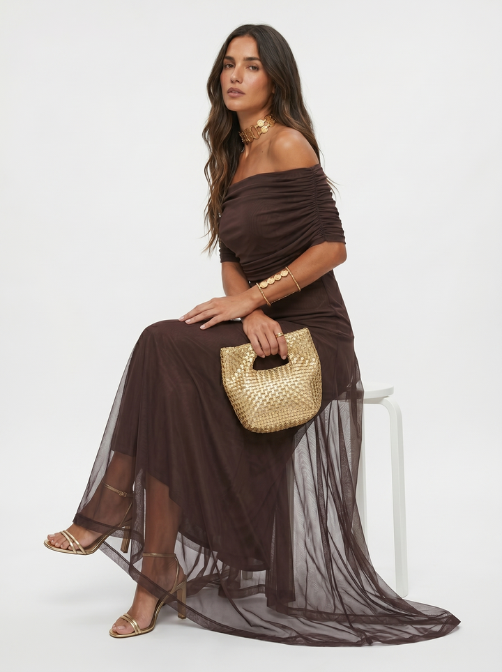 KAMILLA | Maxi ruha