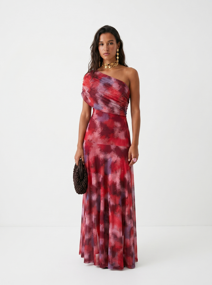 KAMILLA | Maxi ruha