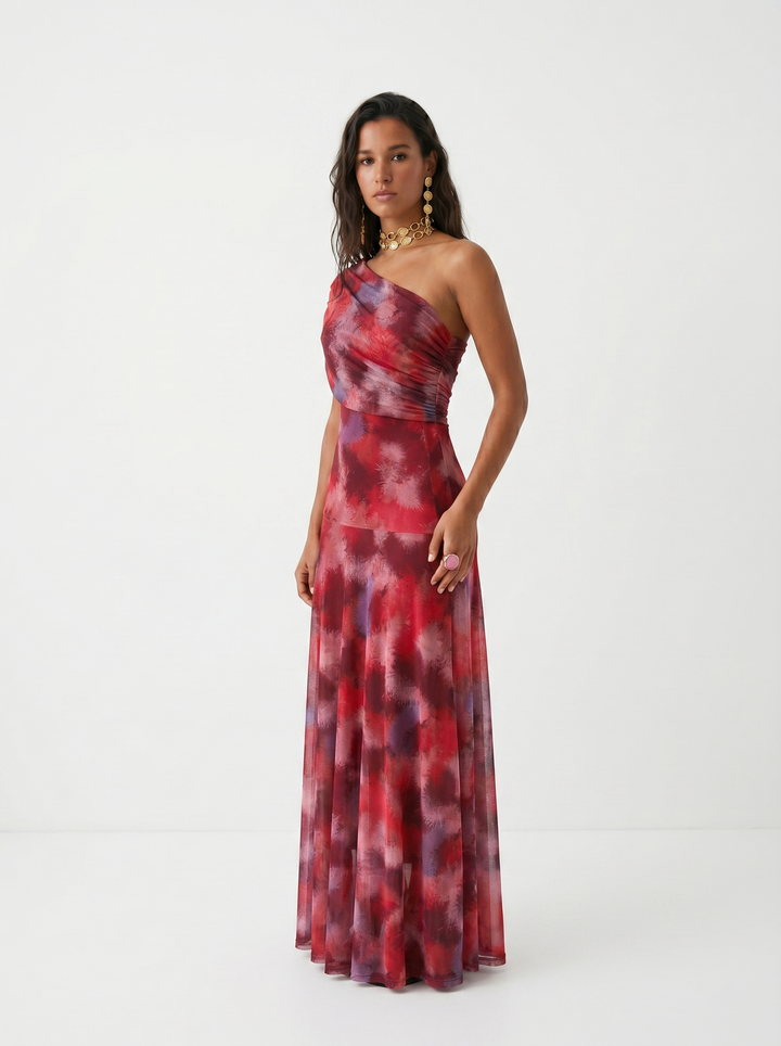 KAMILLA | Maxi ruha