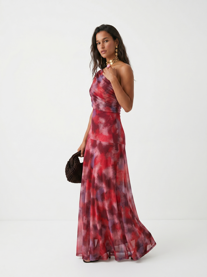 KAMILLA | Maxi ruha
