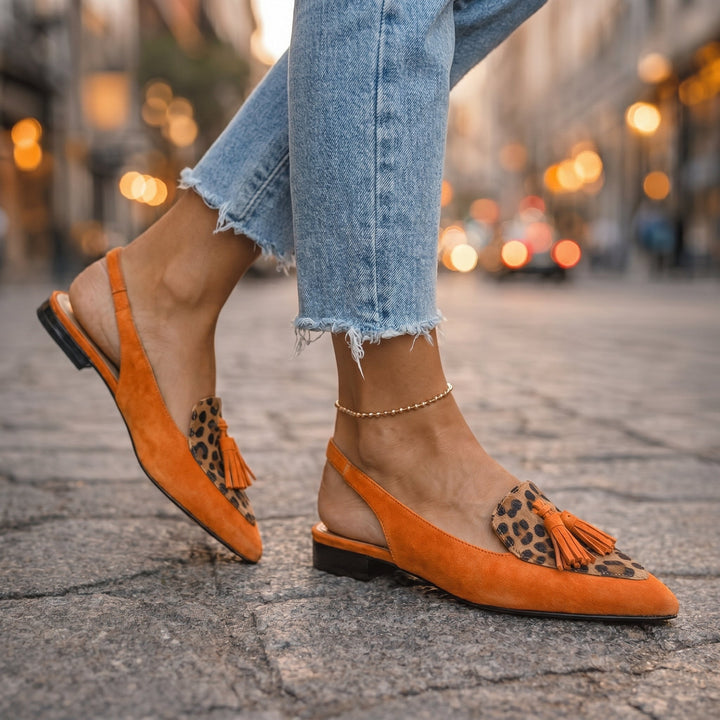 DORINA | A nyári délután könnyedsége