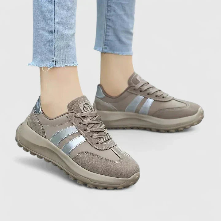 IRÉN | Mindennapi lépésekhez készült sneaker