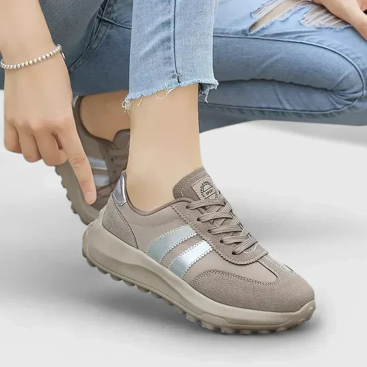 IRÉN | Mindennapi lépésekhez készült sneaker