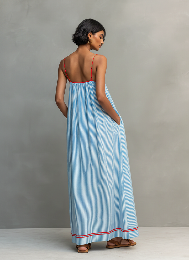 EUGENIA | Midi ruha