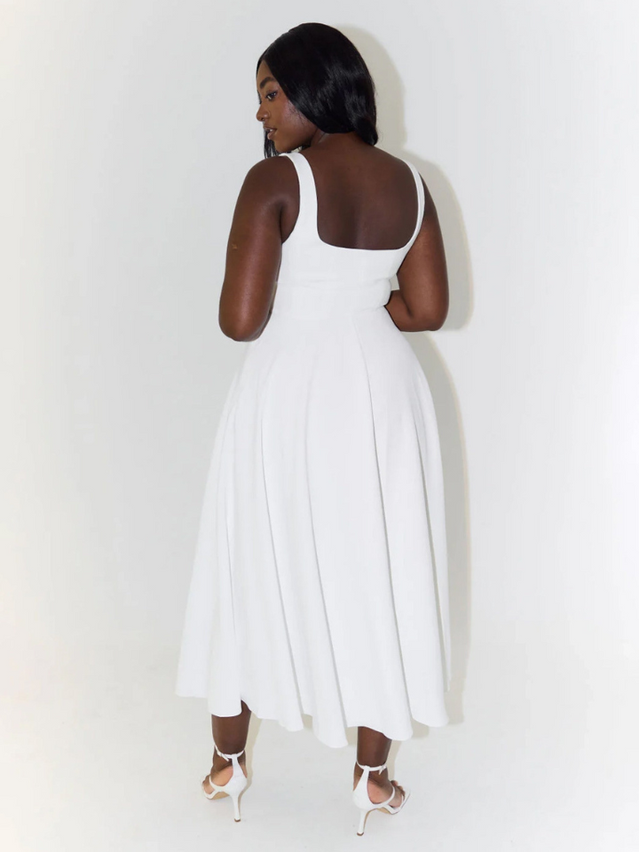 CELINA | Midi ruha