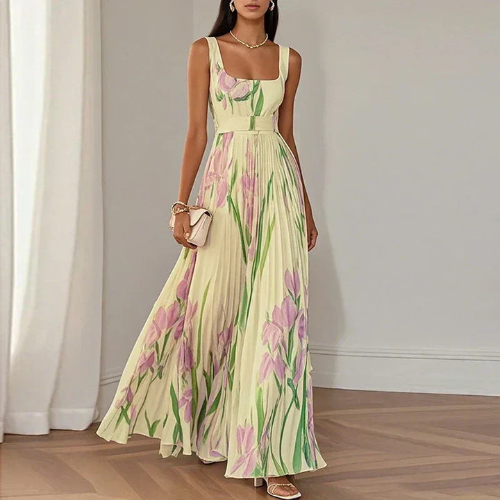 GEORGINA | Maxi ruha